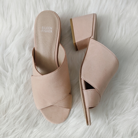 Eileen Fisher Shoes - Eileen Fisher haven sandal